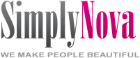 SimplyNova logo